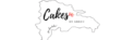 Cake By Abreu